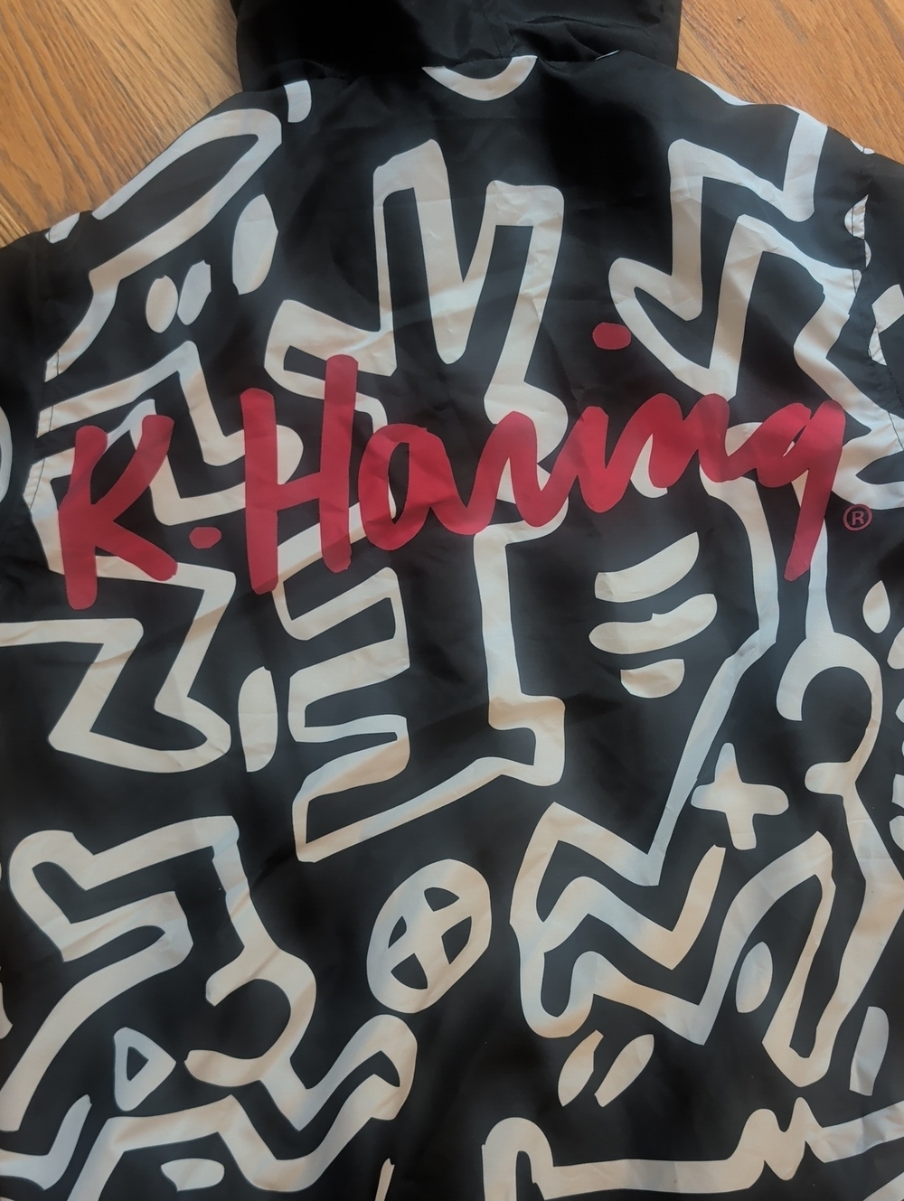 Members Only Jacket - Picture 9 of 10